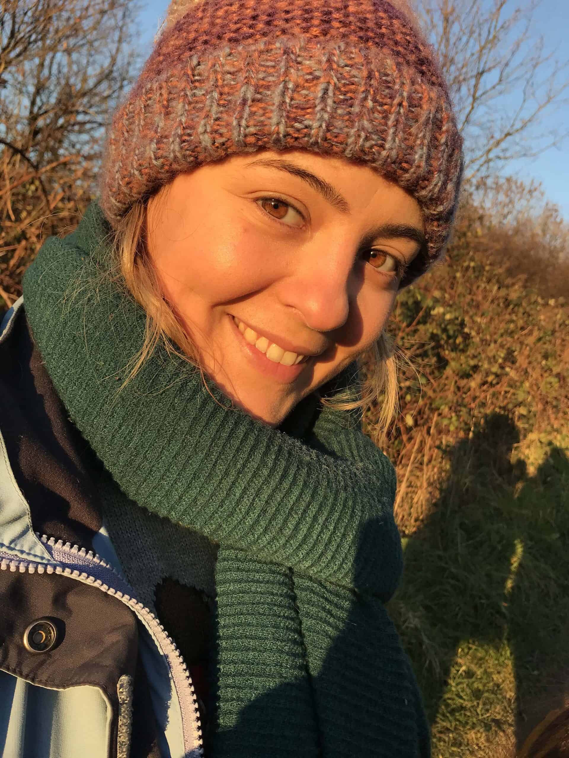 Ashleigh