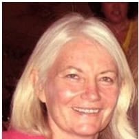 Dr Jane Simmonds