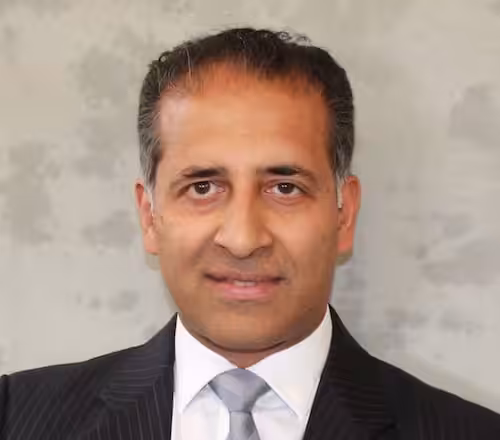 Professor Melvin D Lobo