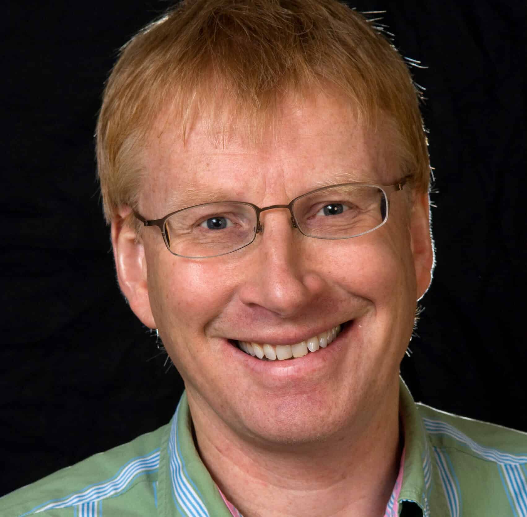 Dr Phil Hammond