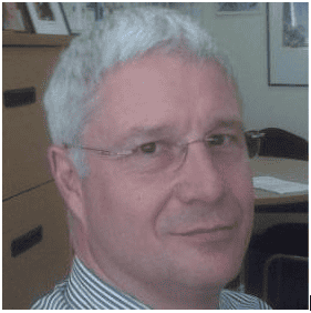 Professor Michael Gammage