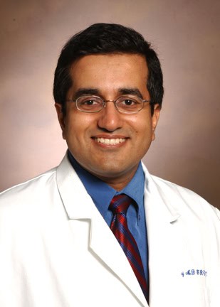Dr Satish Raj