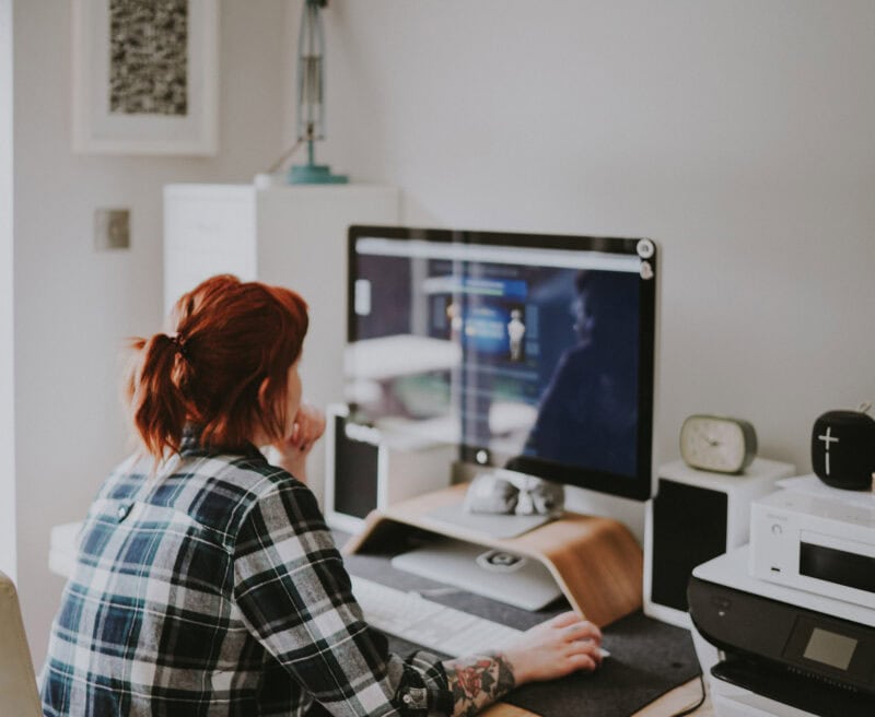 Self-management webinars