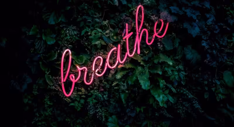 Breathing