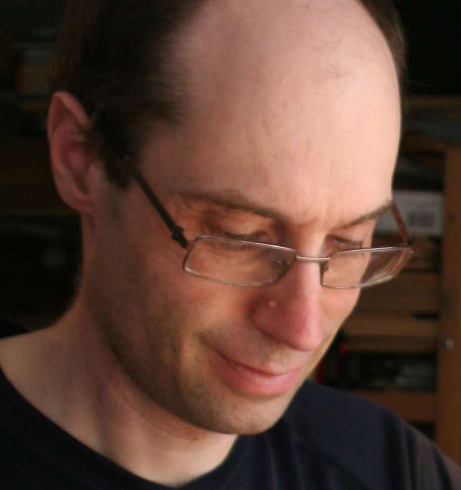 David