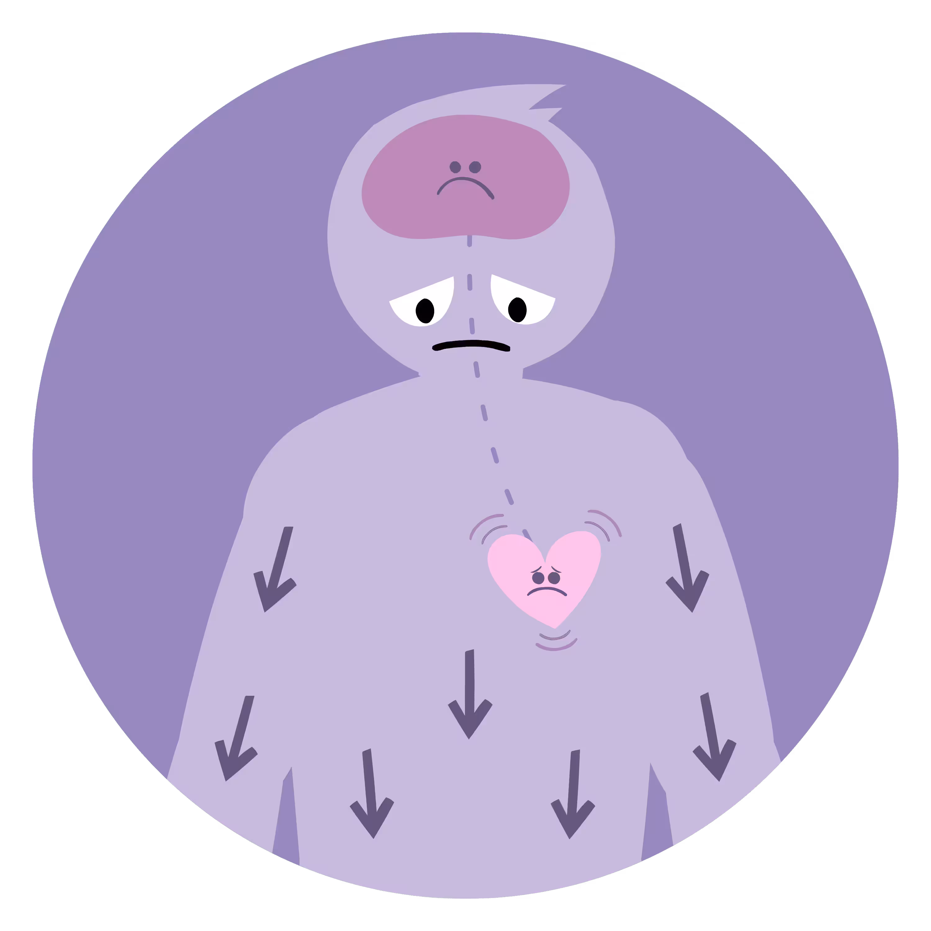 Postural Tachycardia Syndrome (PoTS) can be a life altering and debilitating health condition.
