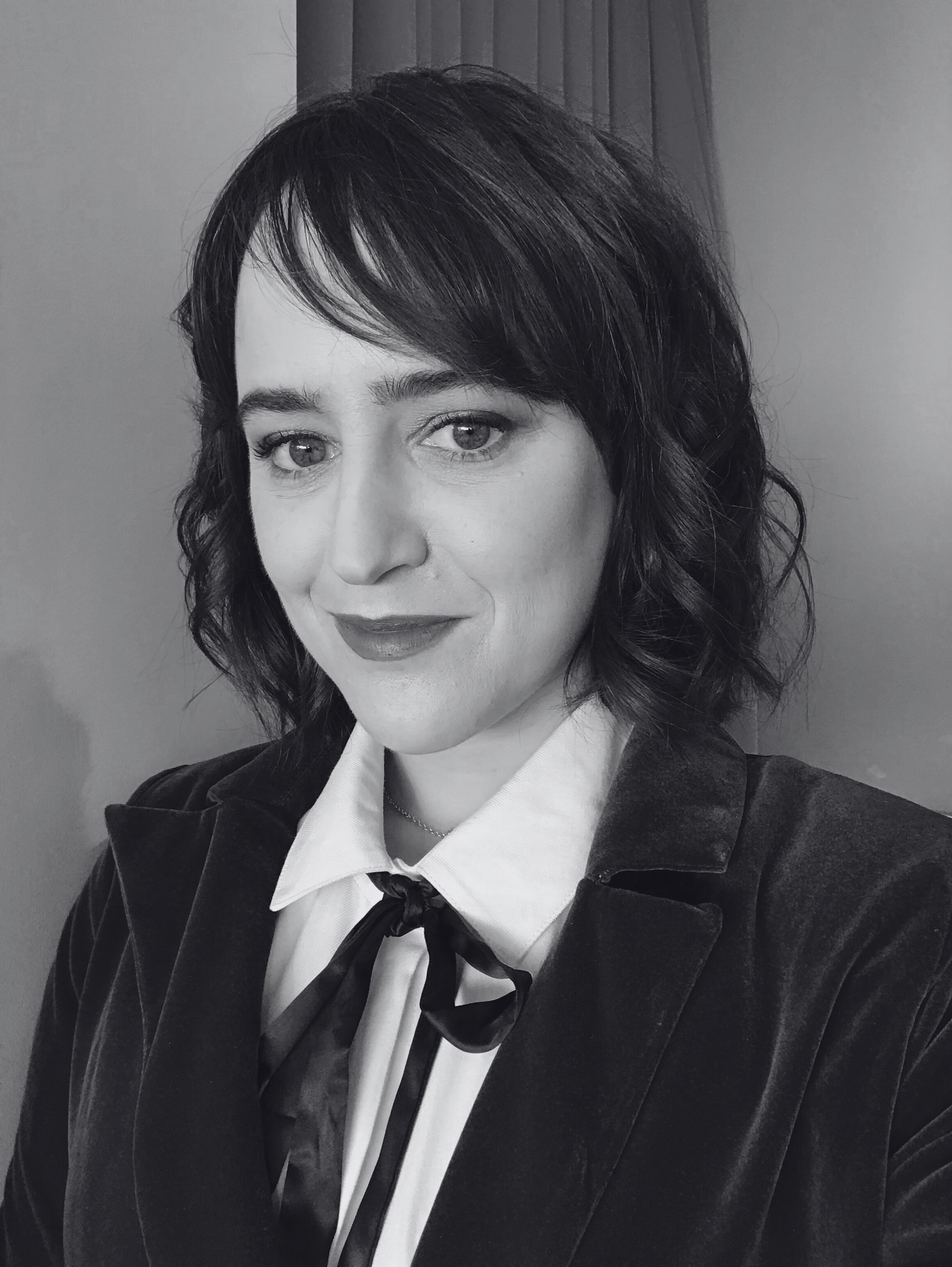 Mara Wilson