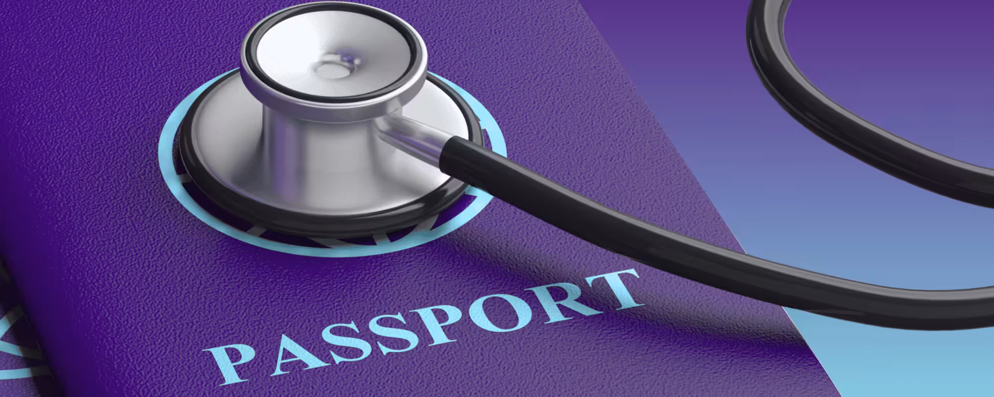 A New Way to Be Heard: The PoTS Passport Launches Today