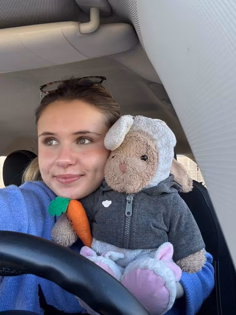 Maddie