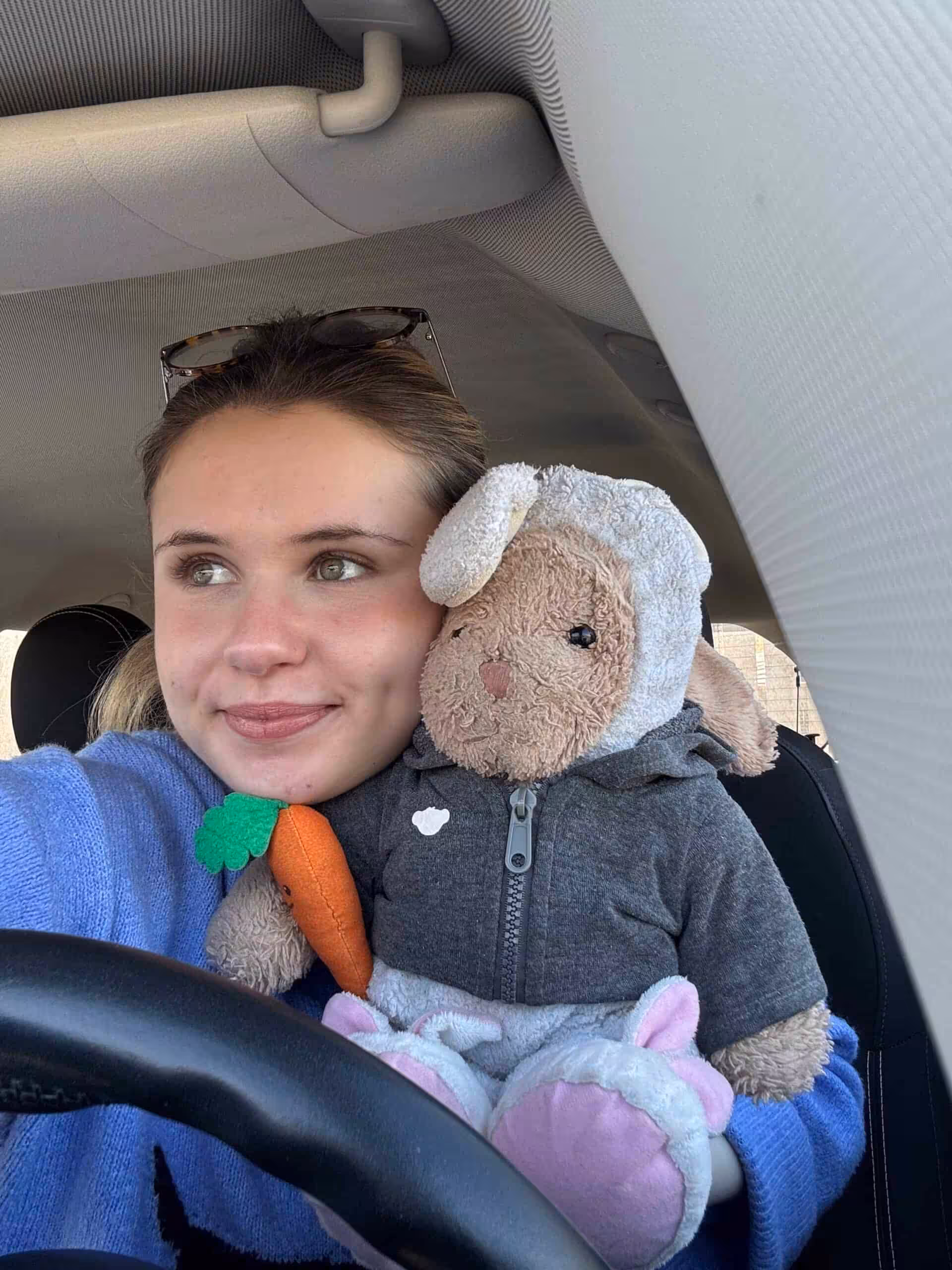 Maddie