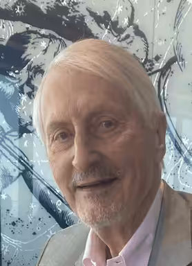 Prof Richard Sutton