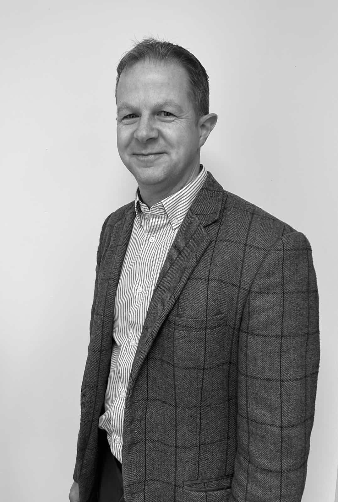 Alex Wigley