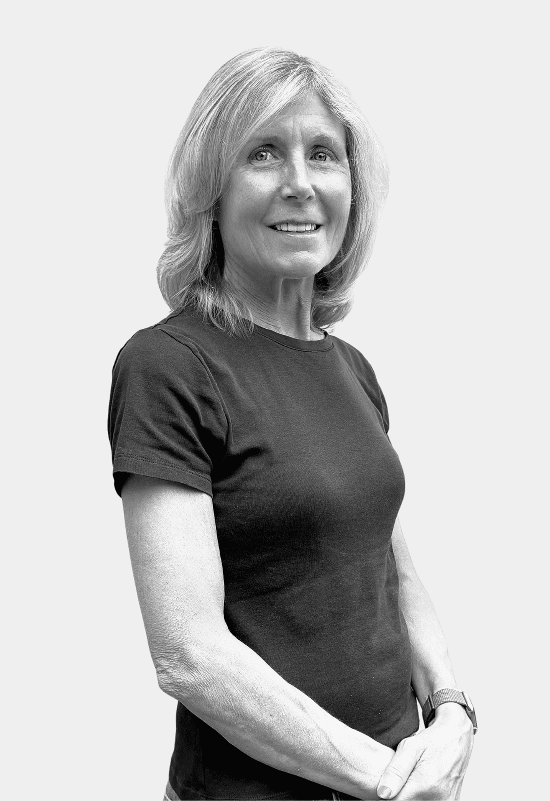 Denise Chapman