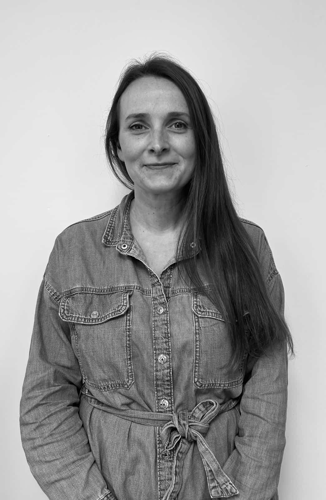 Jo Bullingham