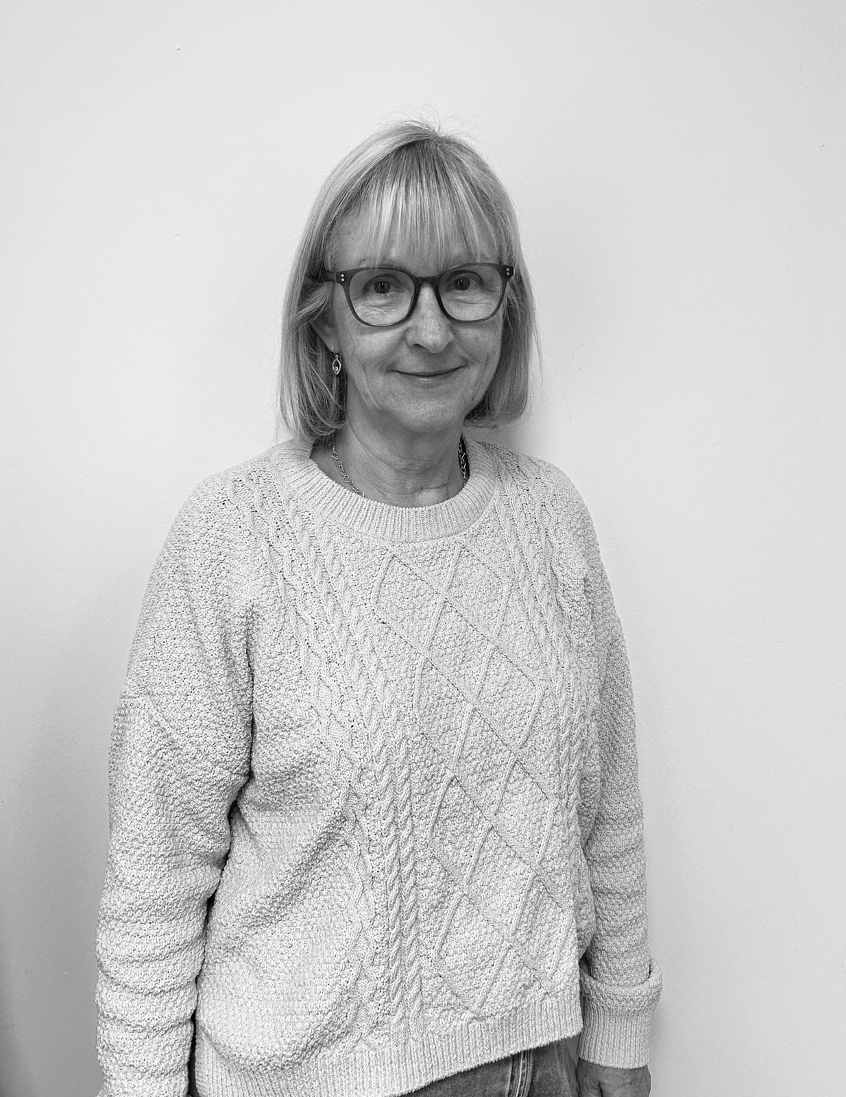 Prof Lesley Kavi
