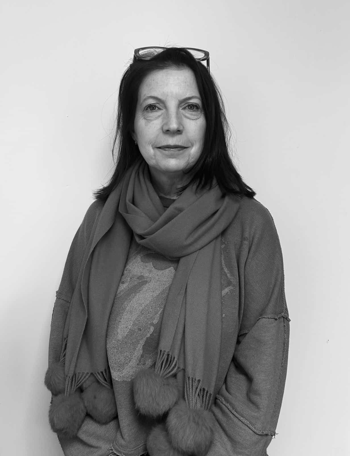 Michaela Nuttall